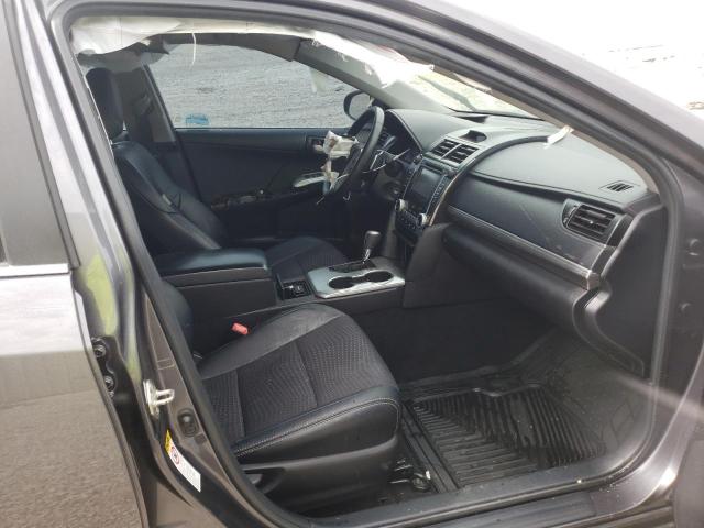 Photo 5 from auction – 2014 TOYOTA CAMRY L with VIN 4T1BF1FK1EU840936