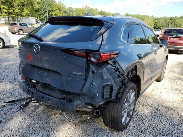 Photo 4 from auction – 2021 MAZDA CX-30 PREM with VIN 3MVDMBDL3MM271111