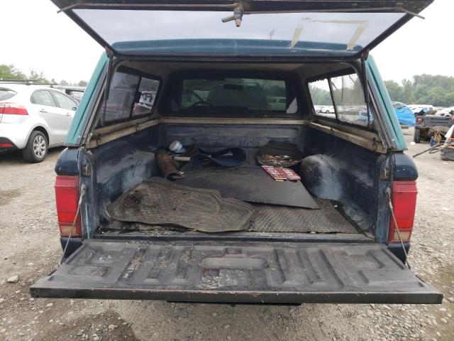 Photo 6 from auction – 1988 FORD RANGER with VIN 1FTBR10A1JUC32338