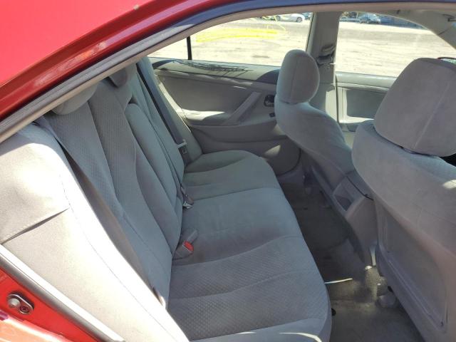 Photo 6 from auction – 2007 TOYOTA CAMRY CE with VIN 4T1BE46K67U150154