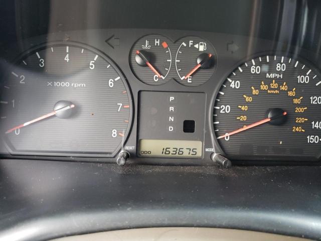 Photo 8 from auction – 2004 HYUNDAI SONATA with VIN KMHWF25H84A022424
