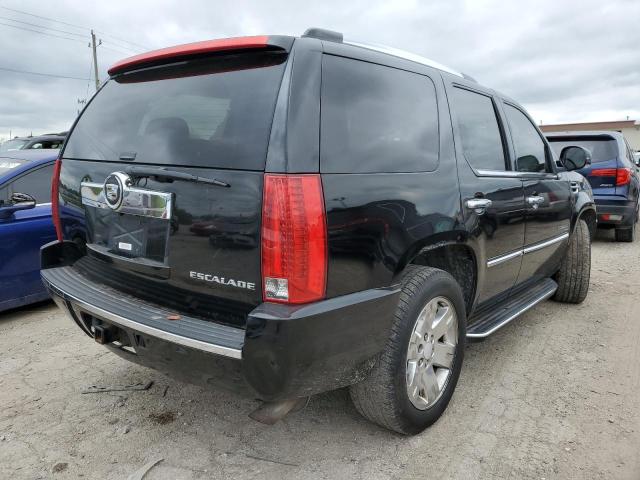 Photo 4 from auction – 2008 CADILLAC ESCALADE L with VIN 1GYFK63818R187615
