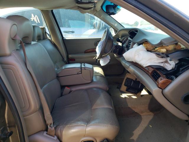Photo 5 from auction – 2000 BUICK LESABRE CU with VIN 1G4HP54K8Y4289409