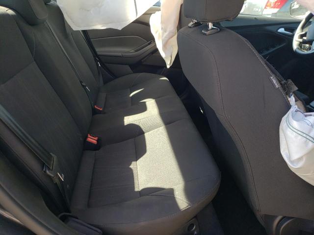 Photo 6 from auction – 2016 FORD FOCUS SE with VIN 1FADP3F25GL243034