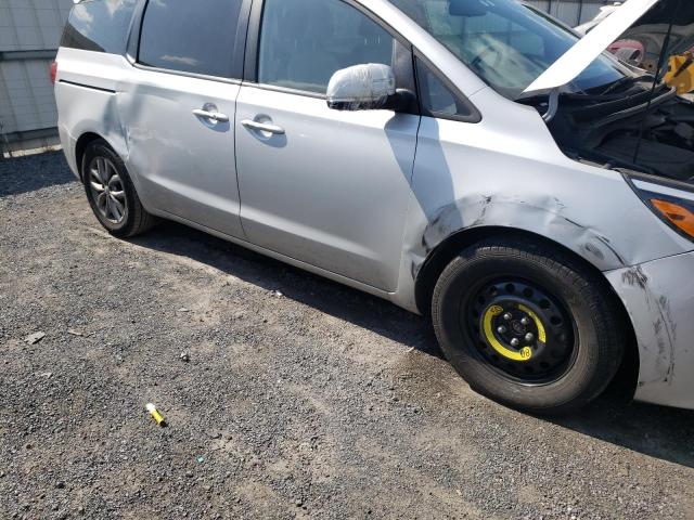 Photo 9 from auction – 2020 KIA SEDONA LX with VIN KNDMB5C19L6609098