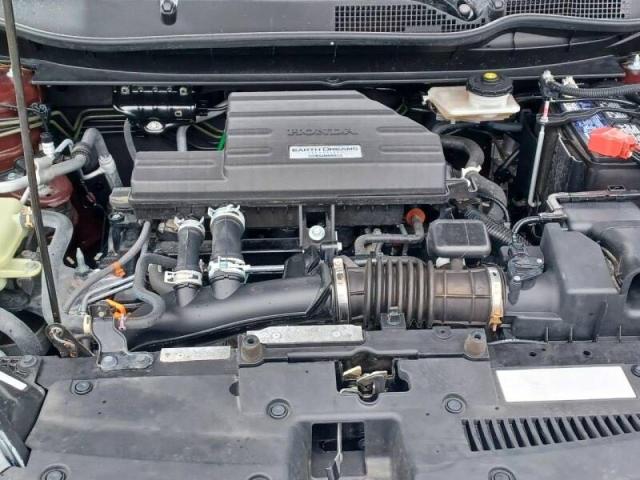 Photo 7 from auction – 2019 HONDA CR-V EX with VIN 2HKRW2H55KH618017