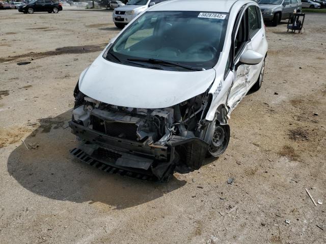 Photo 9 from auction – 2017 NISSAN VERSA NOTE with VIN 3N1CE2CP8HL372853