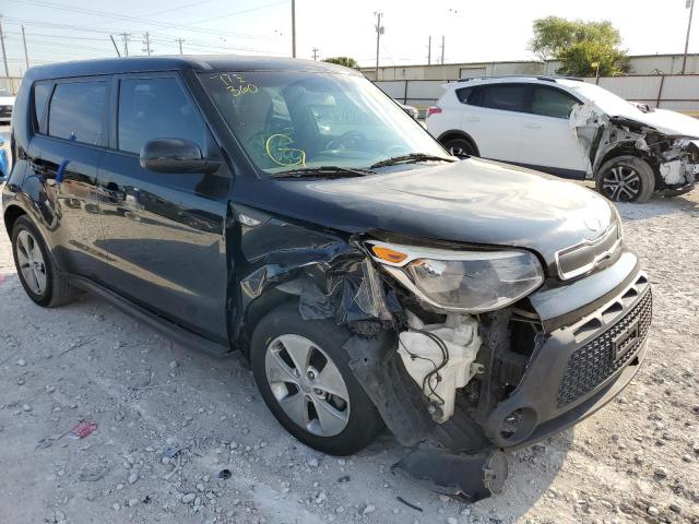 Photo 9 from auction – 2014 KIA SOUL with VIN KNDJN2A20E7086278