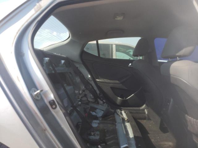 Photo 6 from auction – 2014 KIA OPTIMA HYB with VIN KNAGM4AD2E5066293