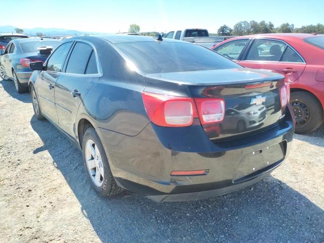Photo 3 from auction – 2013 CHEVROLET MALIBU LS with VIN 1G11B5SA2DF189280