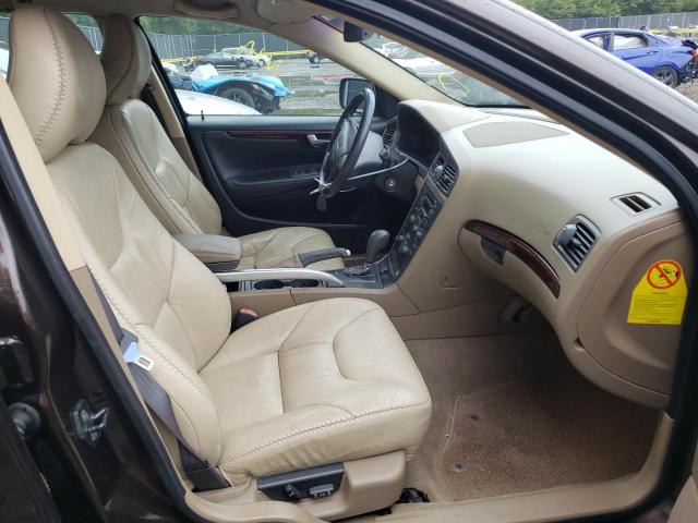 Photo 5 from auction – 2002 VOLVO V70 XC with VIN YV1SZ58D321066844