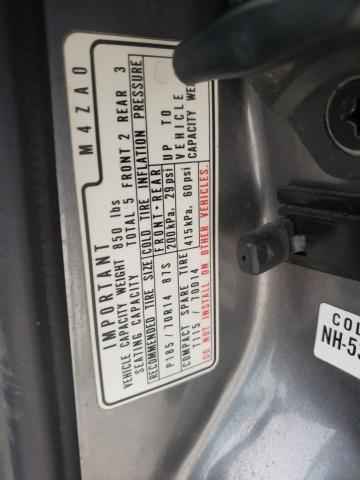 Photo 10 from auction – 1991 HONDA ACCORD DX with VIN JHMCB7645MC078593
