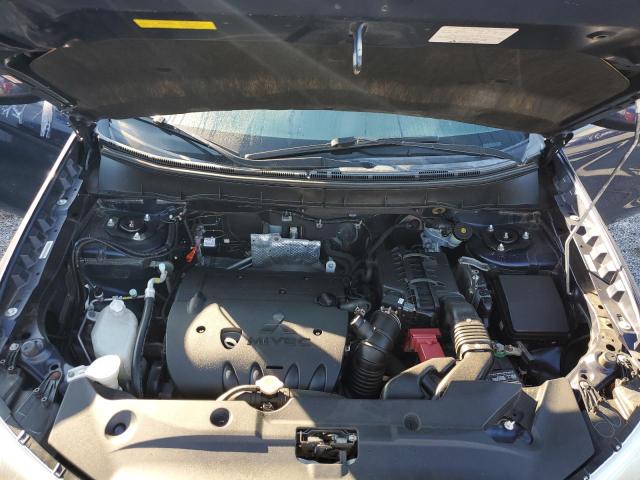 Photo 7 from auction – 2011 MITSUBISHI OUTLANDER with VIN JA4AR4AU8BZ024106