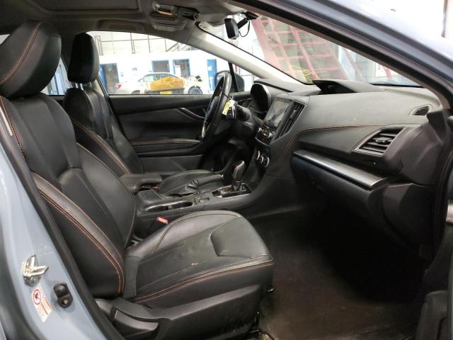 Photo 5 from auction – 2019 SUBARU CROSSTREK with VIN JF2GTAMC6K8243477