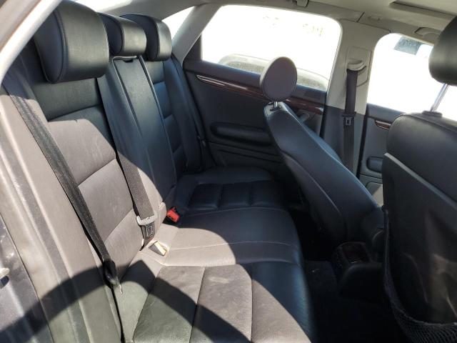 Photo 6 from auction – 2006 AUDI A4 2.0T QU with VIN WAUDF78E26A220362