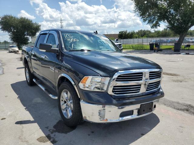 RAM 1500 SLT 2015 with VIN 3C6RR7LT4FG637870 - Photo from auction