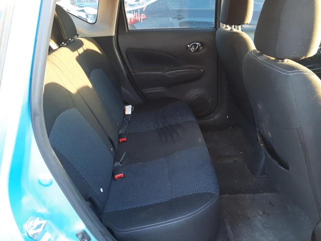 Photo 6 from auction – 2015 NISSAN VERSA NOTE with VIN 3N1CE2CP3FL351342