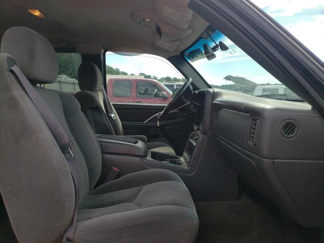 Photo 5 from auction – 2005 CHEVROLET SILVERADO with VIN 1GCHK29U55E163106