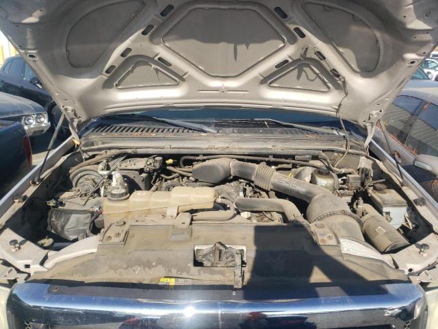 Photo 7 from auction – 2004 FORD F250 SUPER with VIN 3FTNX20LX4MA08763