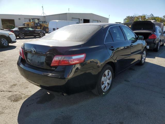 Photo 4 from auction – 2007 TOYOTA CAMRY CE with VIN 4T1BE46K57U071610