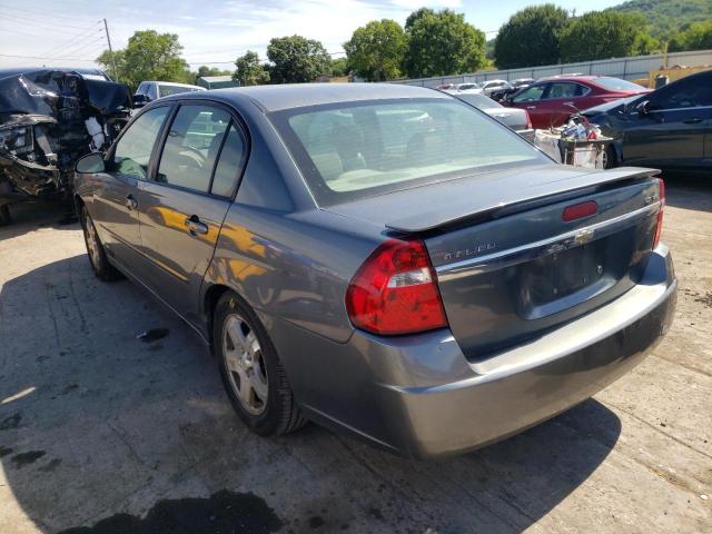 Photo 3 from auction – 2005 CHEVROLET MALIBU LT with VIN 1G1ZU54815F330784