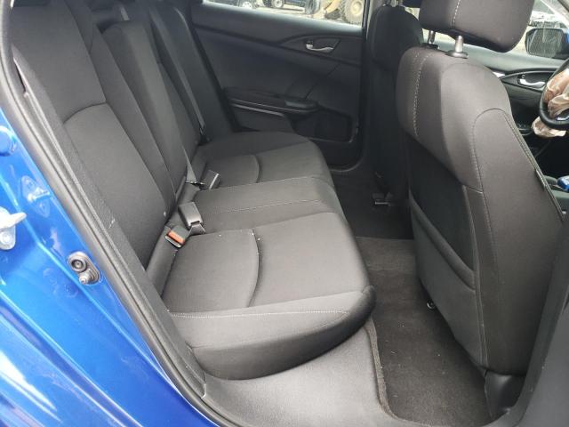 Photo 6 from auction – 2017 HONDA CIVIC EX with VIN 2HGFC2F77HH562651