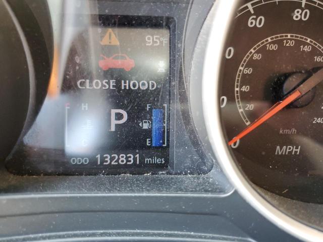 Photo 8 from auction – 2013 MITSUBISHI OUTLANDER with VIN 4A4AP3AUXDE020471
