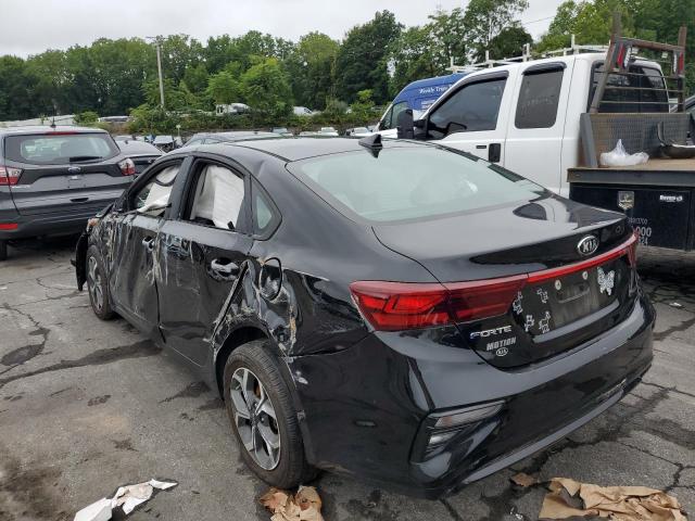 Photo 3 from auction – 2020 KIA FORTE FE with VIN 3KPF24AD1LE210406