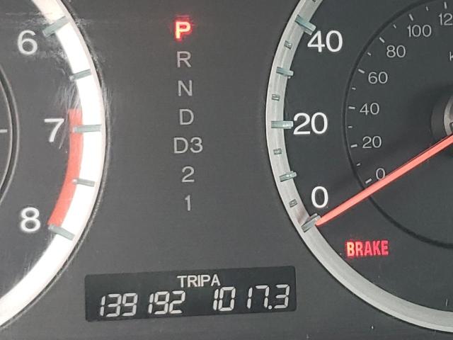 Photo 8 from auction – 2012 HONDA ACCORD SE with VIN 1HGCP2F63CA068552