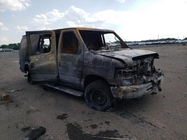 FORD ECONOLINE 2014 with VIN 1FTNE2EW2EDA79574 - Photo from auction