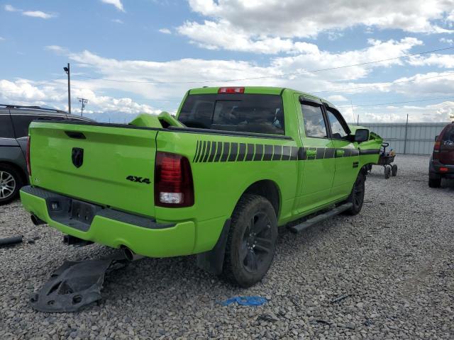 Photo 4 from auction – 2017 RAM 1500 SPORT with VIN 1C6RR7MT9HS784549