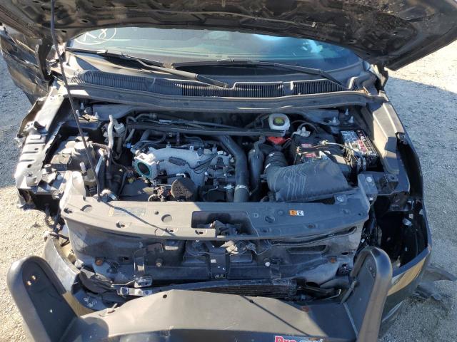 Photo 7 from auction – 2016 FORD EXPLORER P with VIN 1FM5K8ATXGGB54722