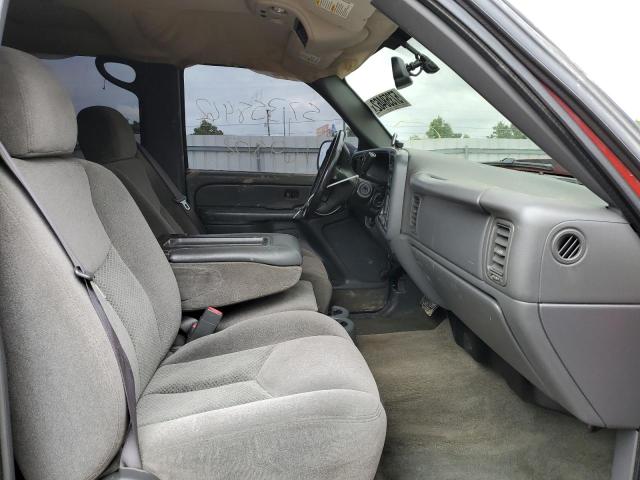 Photo 5 from auction – 2005 CHEVROLET SILVERADO with VIN 1GCHK23255F920734