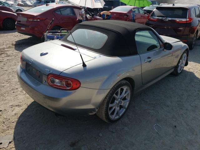 Photo 4 from auction – 2013 MAZDA MX-5 MIATA with VIN JM1NC2NF8D0232079