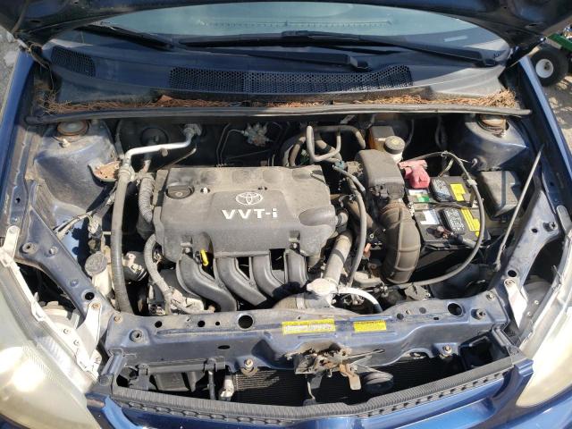 Photo 7 from auction – 2005 TOYOTA ECHO with VIN JTDAT123650364262