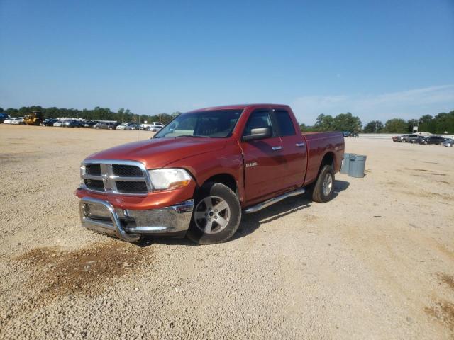 صورة رقم 2 من المزاد - 2009 DODGE RAM 1500 مع VIN 1D3HV18P79S815865