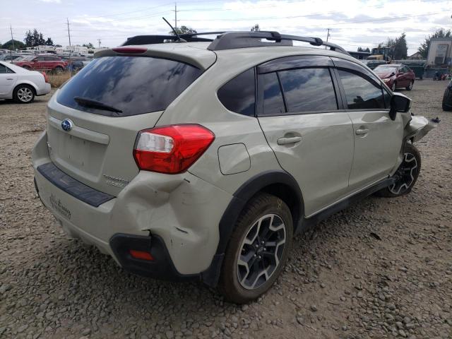 Photo 4 from auction – 2017 SUBARU CROSSTREK with VIN JF2GPABC2H8264861