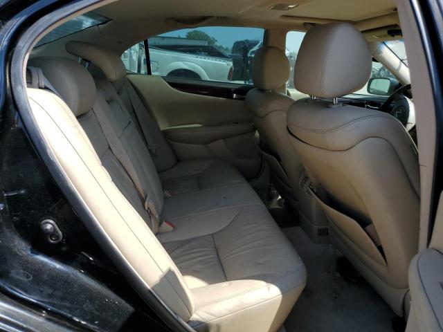 Photo 6 from auction – 2004 LEXUS ES 330 with VIN JTHBA30G740004653