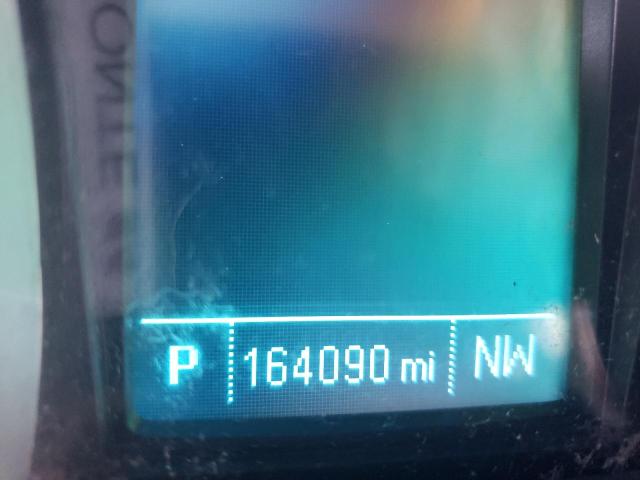 Photo 8 from auction – 2014 CHEVROLET EQUINOX LT with VIN 2GNALBEK3E6198175