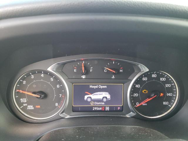 Photo 8 from auction – 2021 GMC ACADIA SLT with VIN 1GKKNULS5MZ146026