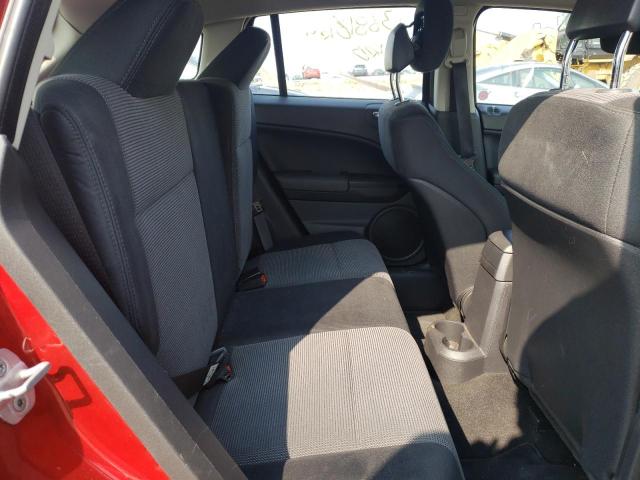 Photo 6 from auction – 2010 DODGE CALIBER SX with VIN 1B3CB4HA9AD596524
