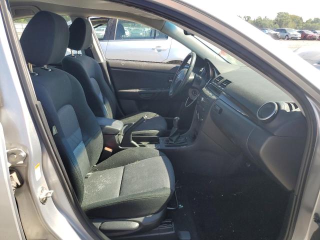 Photo 5 from auction – 2007 MAZDA 3 I with VIN JM1BK32F671762694