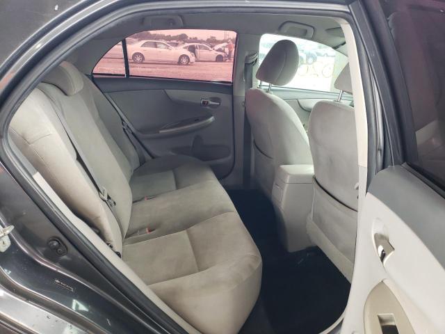 Zdjęcie 6 z aukcji – 2010 TOYOTA COROLLA BA z VIN 2T1BU4EE2AC511046