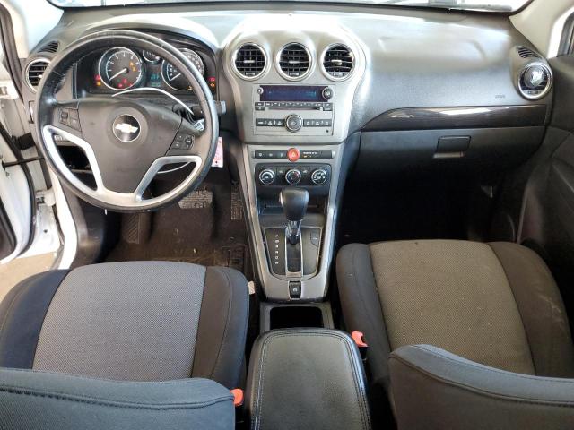 Zdjęcie 9 z aukcji – 2014 CHEVROLET CAPTIVA LS z VIN 3GNAL2EK2ES591408