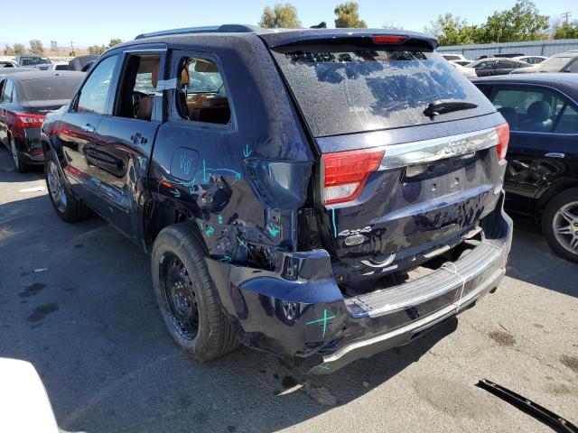 Photo 3 from auction – 2012 JEEP GRAND CHER with VIN 1C4RJFCT5CC298786
