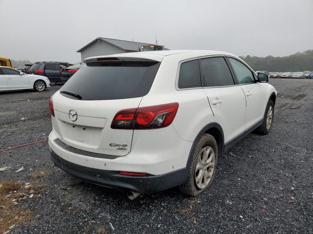 Photo 4 from auction – 2013 MAZDA CX-9 TOURI with VIN JM3TB3CA5D0405698