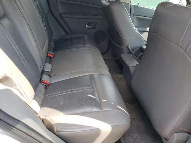 Photo 6 from auction – 2005 JEEP GRAND CHER with VIN 1J4HR58205C671910