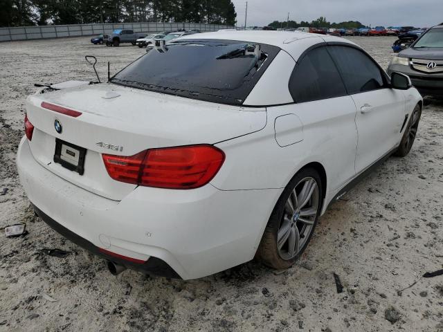 Zdjęcie 4 z aukcji – 2016 BMW 435 I z VIN WBA3T3C51G5A41442