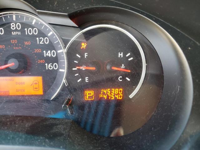 Photo 8 from auction – 2011 NISSAN ALTIMA BAS with VIN 1N4AL2AP2BN420972