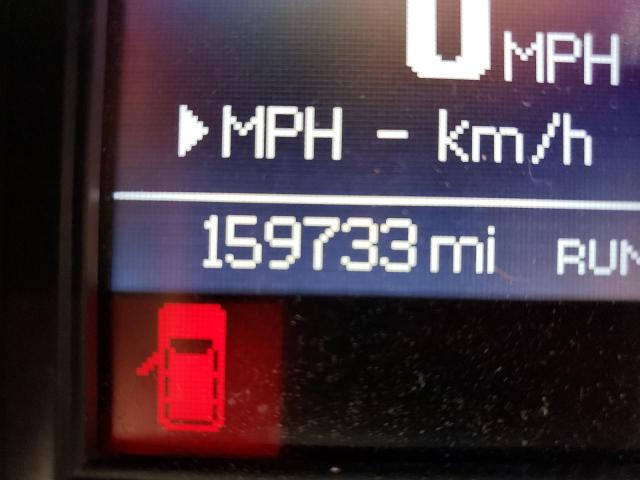 Photo 8 from auction – 2014 DODGE GRAND CARA with VIN 2C4RDGEG2ER385391